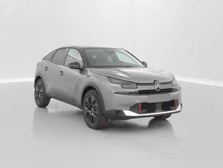 Citroen C4 c4 hybride 145 e-dcs6