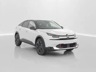 Citroen C4 c4 hybride 145 e-dcs6