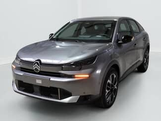 Citroen C4 c4 hybride 145 e-dcs6