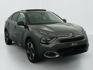 Citroen C4 c4 puretech 130 s&s bvm6