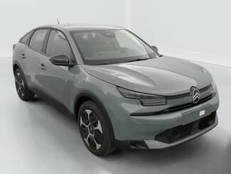 Citroen C4 c4 hybride 136 e-dcs6