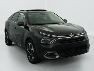 Citroen C4 c4 puretech 130 s&s bvm6