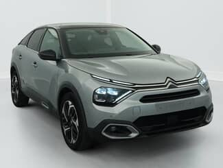 Citroen C4 c4 puretech 130 s&s bvm6