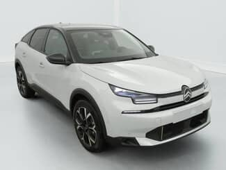 Citroen C4 c4 hybride 145 e-dcs6