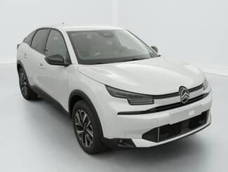 Citroen C4 c4 hybride 145 e-dcs6