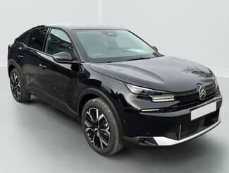 Citroen C4 c4 hybride 136 e-dcs6