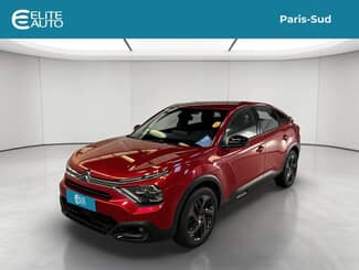 Citroen C4 c4 puretech 130 eat8