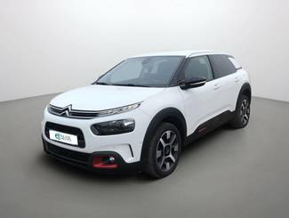 Citroen C4 cactus business c4 cactus bluehdi 120 s&s eat6