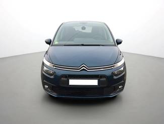 Citroen C4 spacetourer business c4 spacetourer bluehdi 130 s&s bvm6