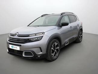 Citroen C5 aircross c5 aircross puretech 130 s&s eat8