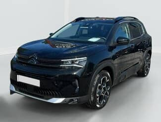 Citroen C5 aircross c5 aircross bluehdi 130 eat8