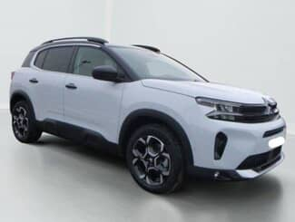 Citroen C5 aircross c5 aircross bluehdi 130 eat8