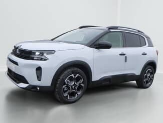 Citroen C5 aircross c5 aircross bluehdi 130 eat8