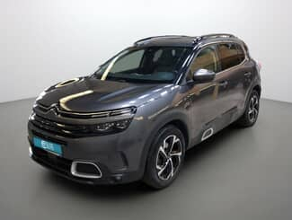 Citroen C5 aircross c5 aircross bluehdi 130 s&s bvm6