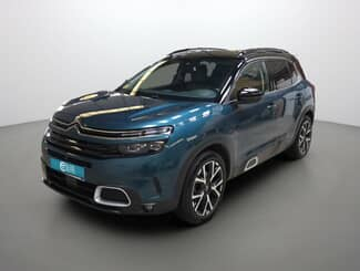 Citroen C5 aircross c5 aircross bluehdi 130 s&s eat8
