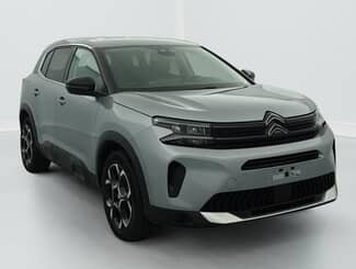 Citroen C5 aircross c5 aircross puretech 130 bvm6