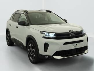 Citroen C5 aircross c5 aircross bluehdi 130 eat8