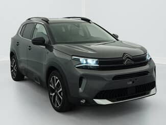 Citroen C5 aircross c5 aircross hybride rechargeable 225 e-eat8