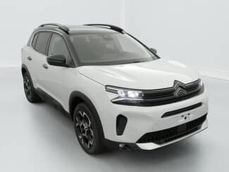 Citroen C5 aircross c5 aircross bluehdi 130 eat8