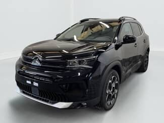 Citroen C5 aircross c5 aircross bluehdi 130 eat8
