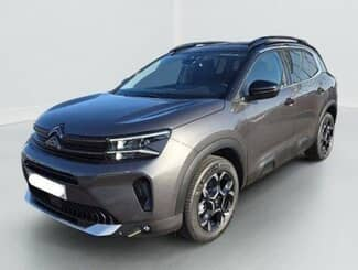 Citroen C5 aircross c5 aircross bluehdi 130 eat8