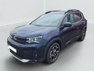 Citroen C5 aircross c5 aircross bluehdi 130 eat8