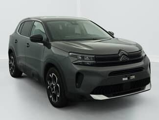 Citroen C5 aircross c5 aircross puretech 130 bvm6