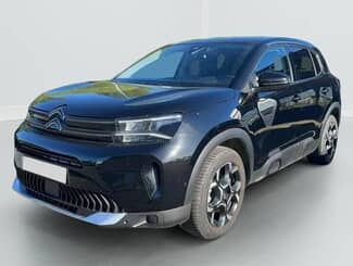 Citroen C5 aircross c5 aircross bluehdi 130 eat8