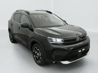 Citroen C5 aircross c5 aircross bluehdi 130 eat8