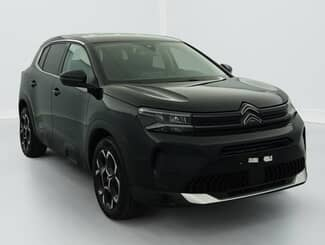 Citroen C5 aircross c5 aircross bluehdi 130 eat8