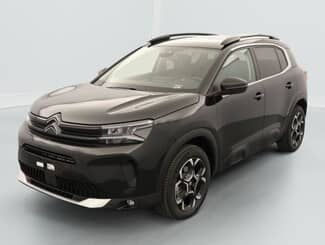 Citroen C5 aircross c5 aircross bluehdi 130 eat8