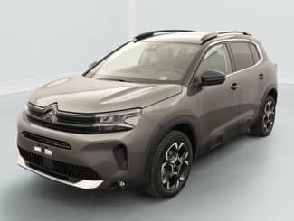Citroen C5 aircross c5 aircross bluehdi 130 eat8
