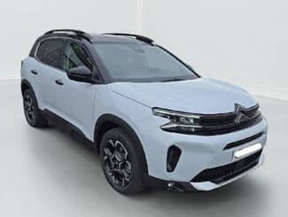 Citroen C5 aircross c5 aircross bluehdi 130 eat8