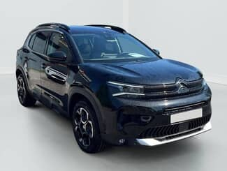 Citroen C5 aircross c5 aircross bluehdi 130 eat8