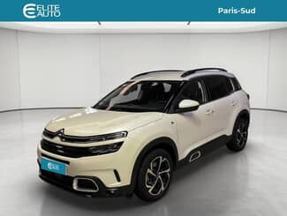 Citroen C5 aircross c5 aircross hybride rechargeable 225 e-eat8