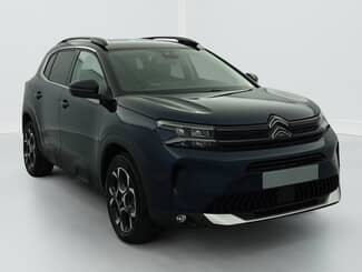 Citroen C5 aircross c5 aircross bluehdi 130 eat8