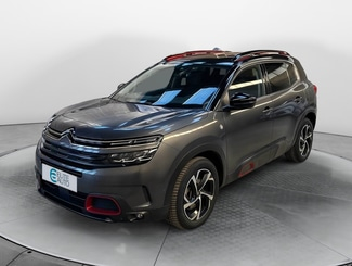 Citroen C5 aircross c5 aircross hybride rechargeable 225 e-eat8