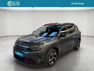 Citroen C5 aircross c5 aircross hybride rechargeable 225 e-eat8