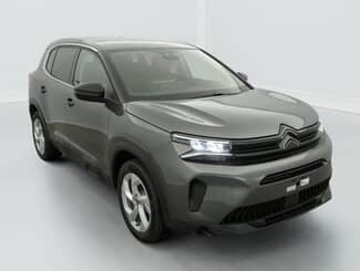 Citroen C5 aircross c5 aircross hybride 136 e-dcs6