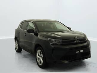 Citroen C5 aircross c5 aircross hybride 136 e-dcs6