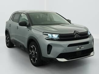 Citroen C5 aircross c5 aircross hybride rechargeable 225 e-eat8