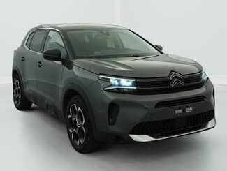 Citroen C5 aircross c5 aircross puretech 130 bvm6
