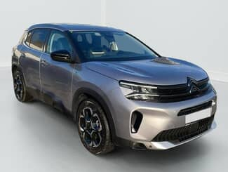 Citroen C5 aircross c5 aircross hybride rechargeable 225 e-eat8