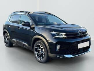 Citroen C5 aircross c5 aircross bluehdi 130 eat8