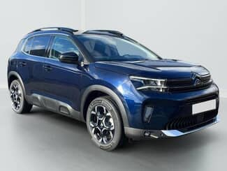 Citroen C5 aircross c5 aircross bluehdi 130 eat8