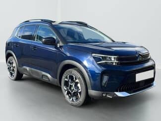 Citroen C5 aircross c5 aircross bluehdi 130 eat8