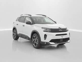 Citroen C5 aircross c5 aircross bluehdi 130 eat8