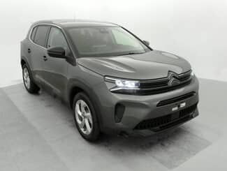 Citroen C5 aircross c5 aircross hybride 136 e-dcs6