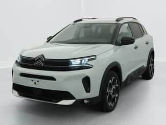 Citroen C5 aircross c5 aircross bluehdi 130 eat8