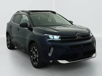 Citroen C5 aircross c5 aircross hybride rechargeable 225 e-eat8